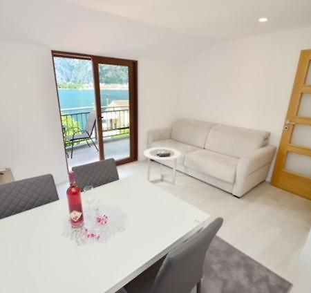 Nikola Lux Apartments Muo Kültér fotó