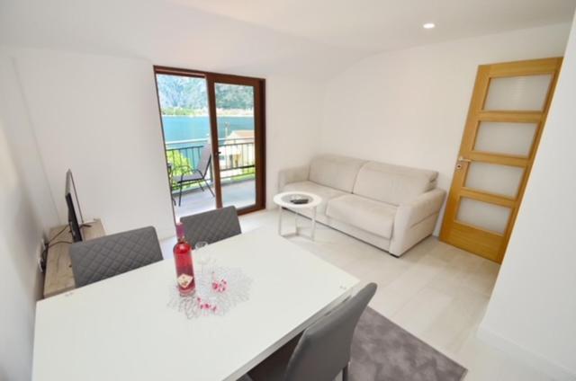 Nikola Lux Apartments Muo Kültér fotó