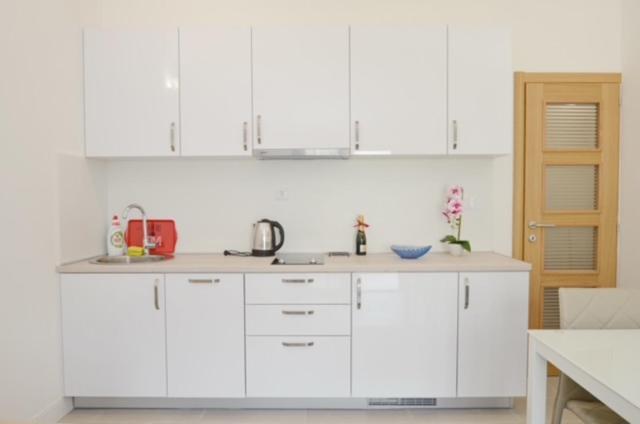 Nikola Lux Apartments Muo Kültér fotó