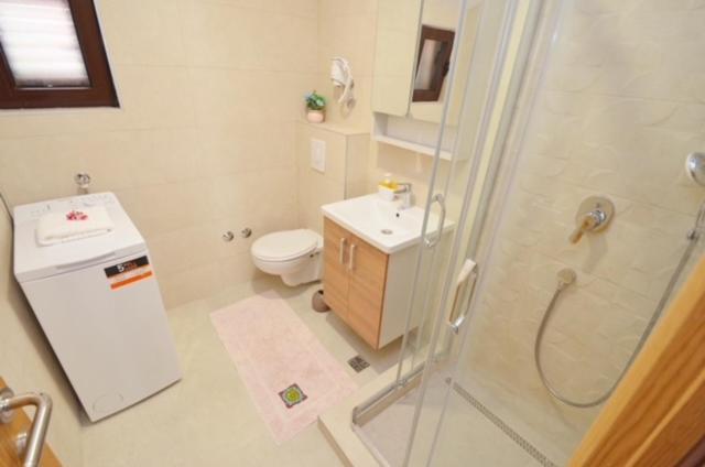 Nikola Lux Apartments Muo Kültér fotó